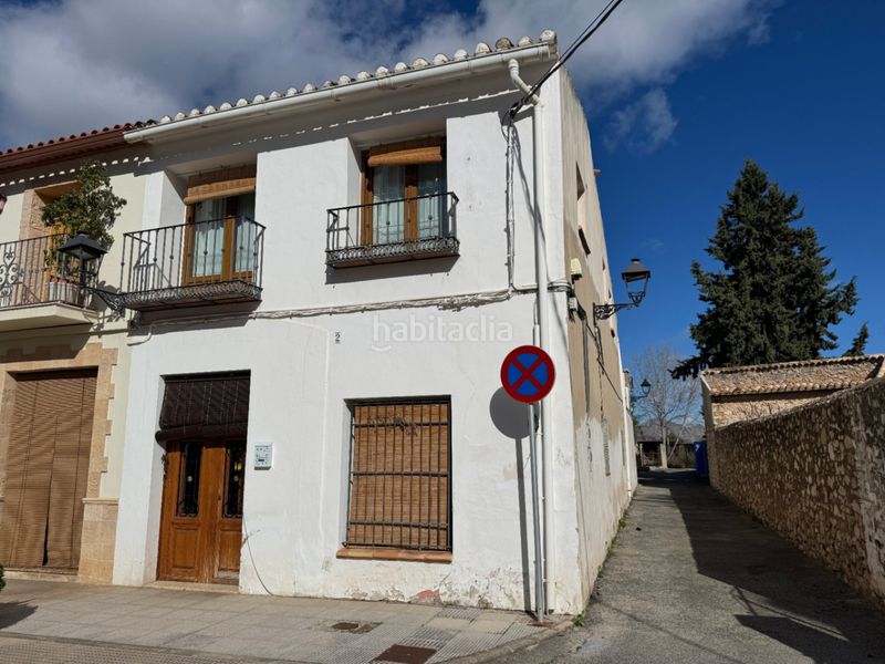 Foto 1d028580-fa13-4bfa-bffa-e55645a9329c. Masia amb aparcament a Orba