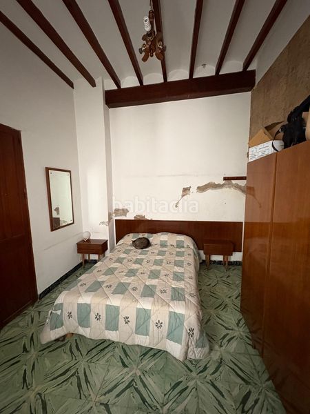 Foto 376b020d-a664-4e74-9149-11fe4f88cf11. Masia amb aparcament a Orba