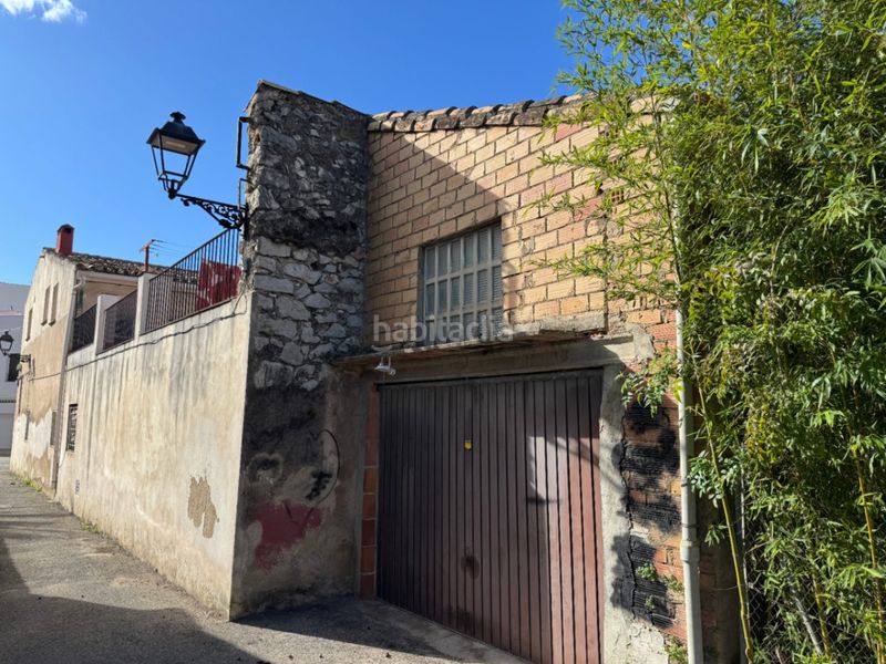 Foto 84c9e1e2-643e-4bd1-b9da-8e2cb46107ed. Masia amb aparcament a Orba