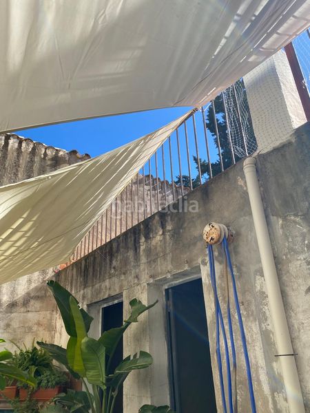 Foto a7b00f5b-946a-4dd4-b315-6fcae2bcb656. Masia amb aparcament a Orba