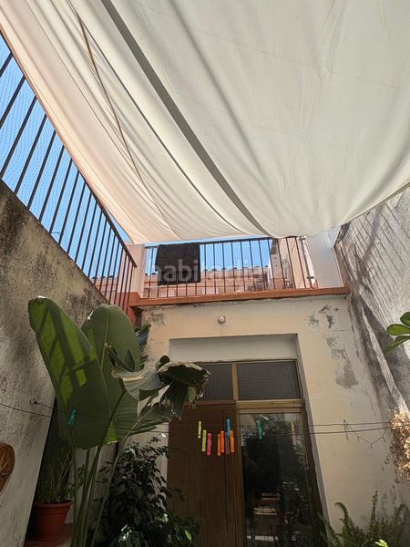 Foto b7a85423-d715-4583-a88a-071fbd3a20c0. Masia amb aparcament a Orba