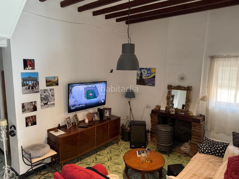 Foto cce00ba3-636e-4c1a-bdb1-7e42053bed65. Masia amb aparcament a Orba