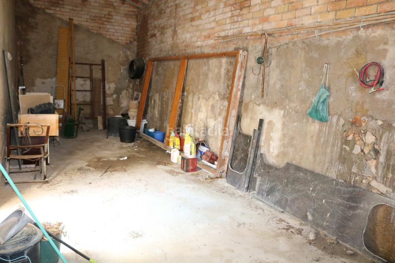 Foto e1021d5f-537d-4ebc-8c93-f92cd1d8fce7. Masia amb aparcament a Orba