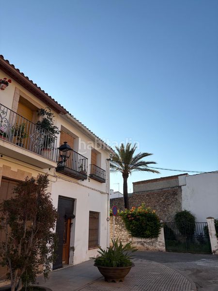 Foto ea7517b5-b063-43d0-9c45-a04ecf92ad6a. Masia amb aparcament a Orba