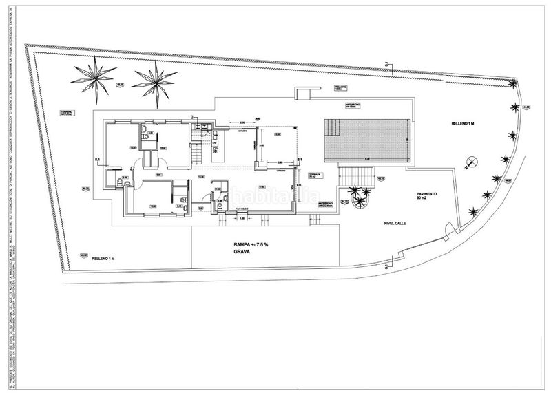 Foto 3b4fb998-1b46-4a9a-a65d-5f4a1d6de13d. Xalet amb calefacció aparcament piscina a Carrió - La Merced - Los Pinos Calp