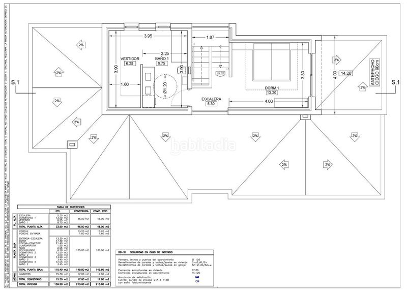 Foto e61ffd8d-7cfc-4fb2-b254-43f09a5b6208. Xalet amb calefacció aparcament piscina a Carrió - La Merced - Los Pinos Calp