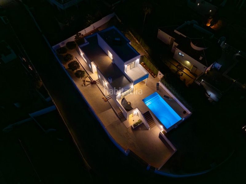 Foto e753167e-4467-487d-a972-3da3010f9b78. Xalet amb calefacció aparcament piscina a Carrió - La Merced - Los Pinos Calp