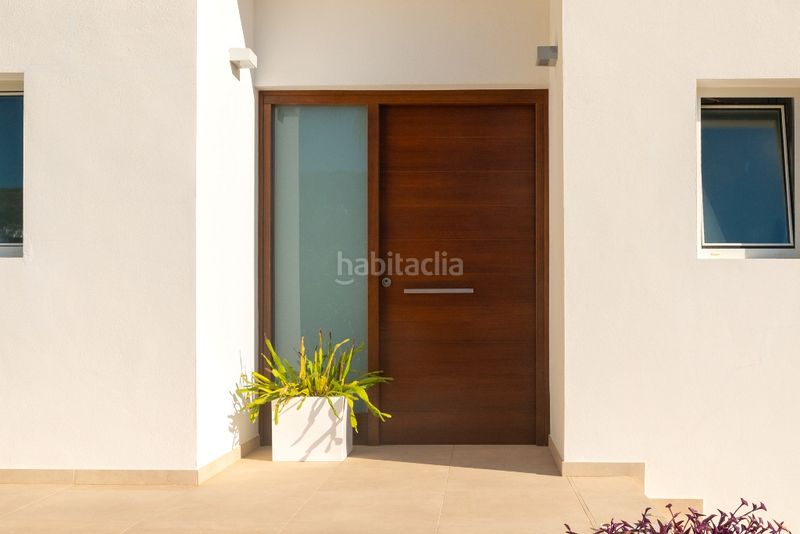 Foto e8d14990-85ad-4ece-90e9-96facb1cfbe4. Xalet amb calefacció aparcament piscina a Carrió - La Merced - Los Pinos Calp