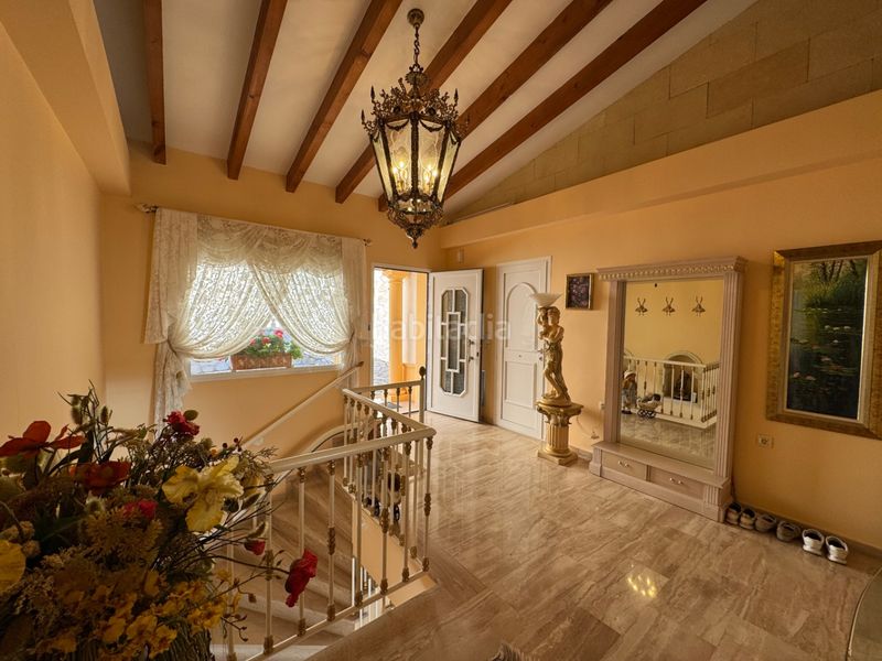 Foto 0dc7d577-ac7d-47d9-ae49-3e27b55583e0. Chalet en La Viña-Montemar-San Jaime Benissa