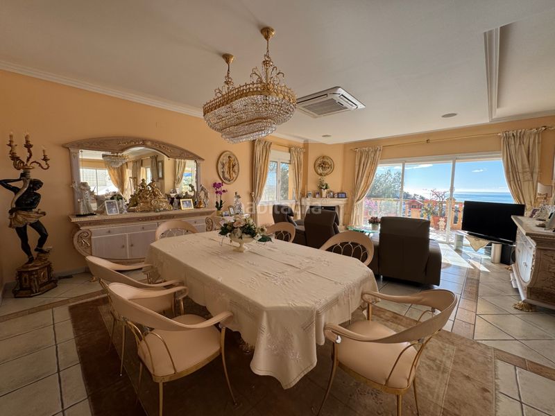 Foto 0e9f5618-744a-49dd-a14a-acdfed47974b. Chalet en La Viña-Montemar-San Jaime Benissa