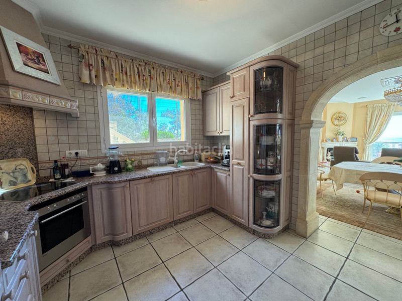 Foto 0ff47b34-cc56-455f-b651-deabefac8615. Chalet en La Viña-Montemar-San Jaime Benissa