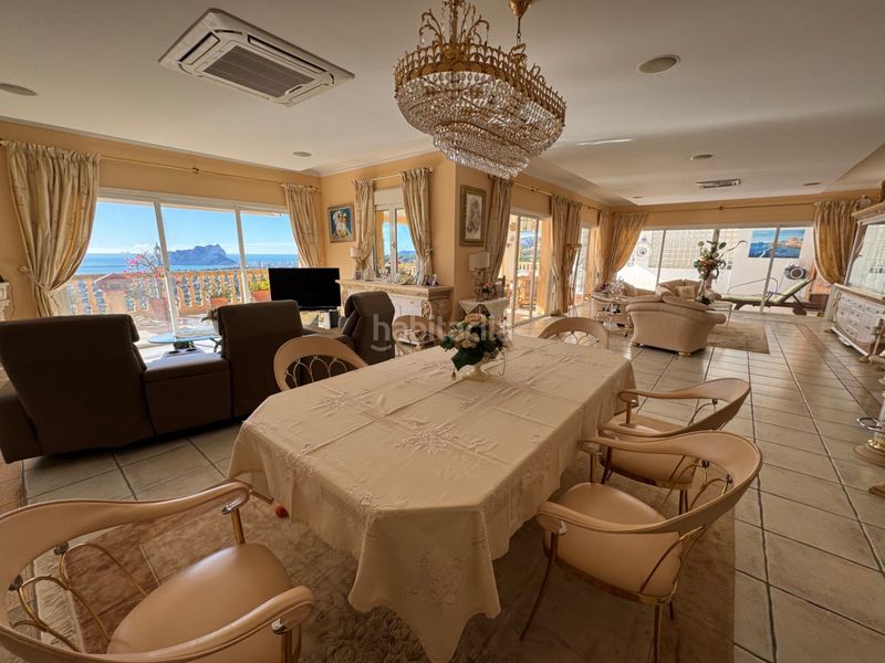 Foto 1bee21aa-74f9-4bc6-87d8-777b4962b253. Chalet en La Viña-Montemar-San Jaime Benissa