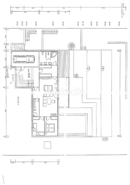 Foto 1d22403a-3483-4ace-8e3e-a7c39c2db82a. Chalet en La Viña-Montemar-San Jaime Benissa