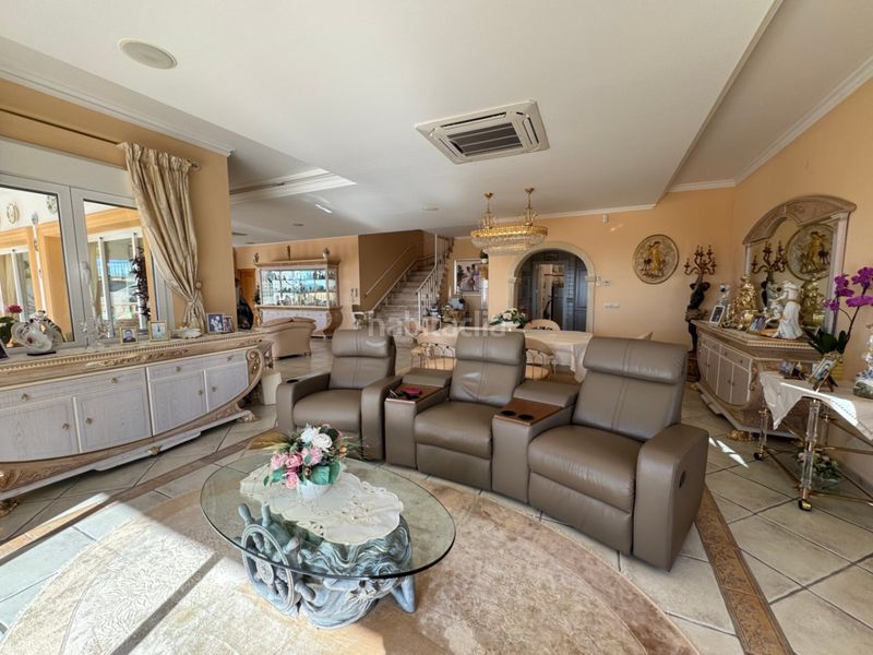 Foto 1dbdb3d6-2314-4cab-982b-26130db4939a. Chalet en La Viña-Montemar-San Jaime Benissa