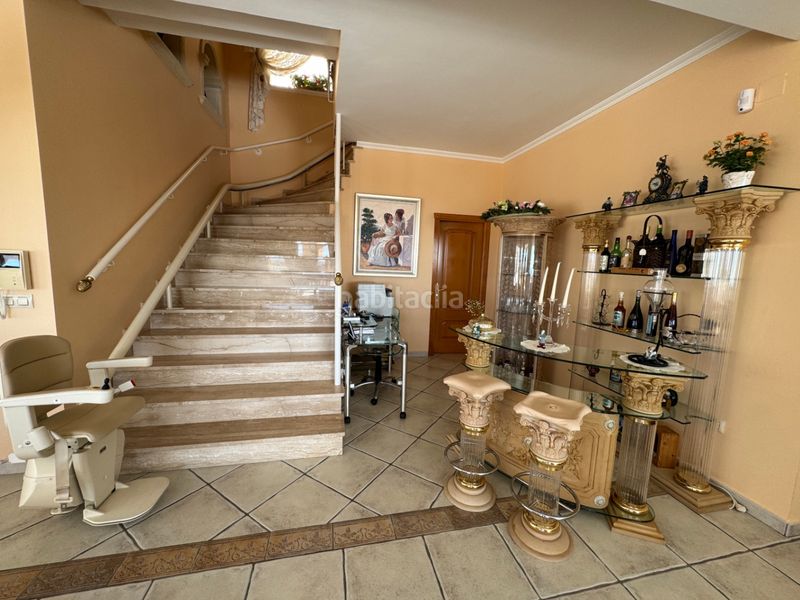 Foto 206149da-8955-4d0f-8970-b2efa7f86dfd. Chalet en La Viña-Montemar-San Jaime Benissa