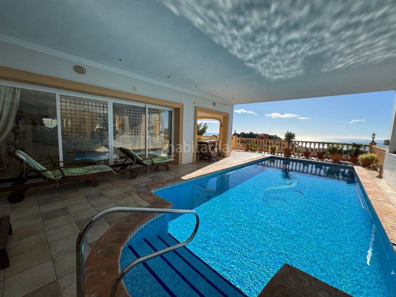 Foto 24addba5-ecc6-459a-8fc0-aa87cad960b2. Chalet en La Viña-Montemar-San Jaime Benissa