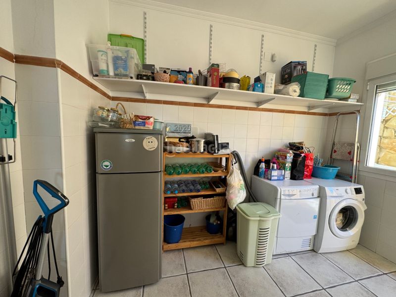 Foto 30d487e2-5a26-4b54-9040-f8d6125cc92a. Chalet en La Viña-Montemar-San Jaime Benissa