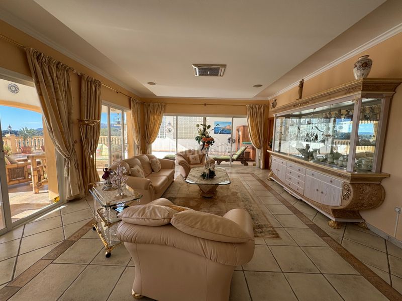 Foto 34edd85d-fc81-4fd7-8fc9-a1b1de312261. Chalet en La Viña-Montemar-San Jaime Benissa