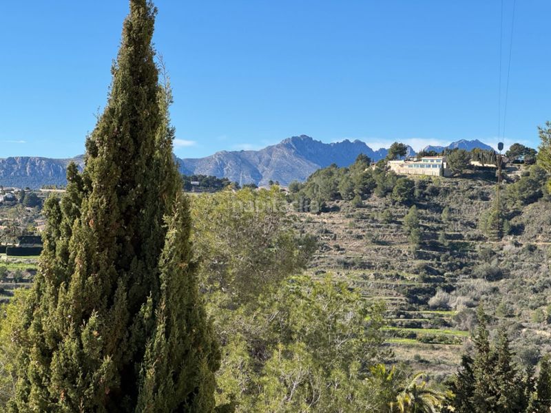 Foto 3a7deada-3d97-43e8-825d-5ae6de9f6d3c. Chalet en La Viña-Montemar-San Jaime Benissa