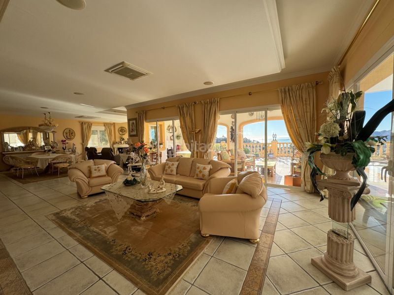 Foto 3c26e091-69aa-4e74-a2ce-5be54e439599. Chalet en La Viña-Montemar-San Jaime Benissa