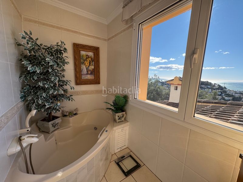 Foto 3fdf3016-c05a-4f9b-8bf8-2af17cffde70. Chalet en La Viña-Montemar-San Jaime Benissa