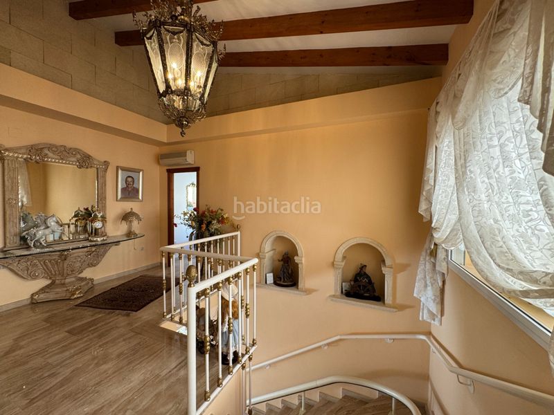 Foto 5e3c6393-429b-4a5e-9757-05cfbbb77598. Chalet en La Viña-Montemar-San Jaime Benissa