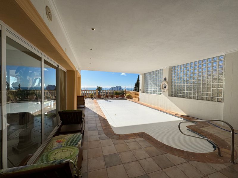 Foto 60f40e0d-d55a-44d1-b6d9-3c5331916b04. Chalet en La Viña-Montemar-San Jaime Benissa