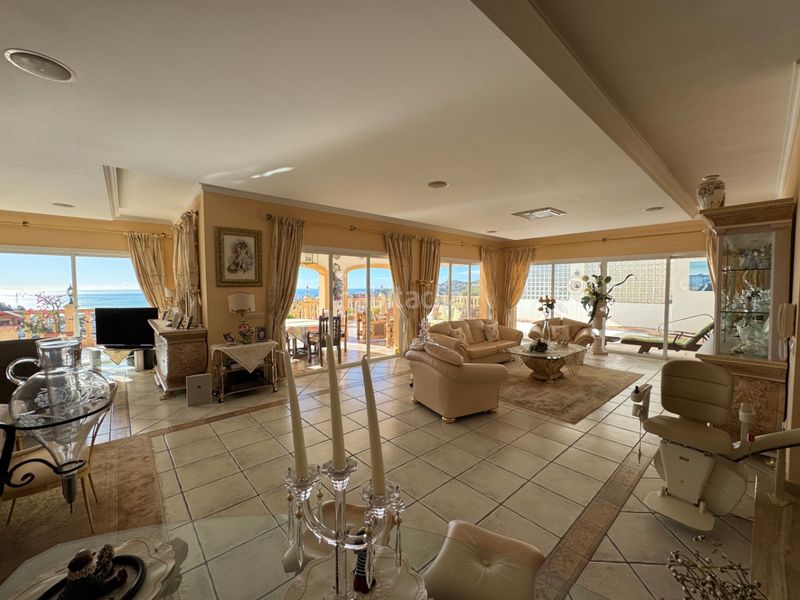 Foto 7256af99-f116-49f5-9b33-7bc16bff4136. Chalet en La Viña-Montemar-San Jaime Benissa