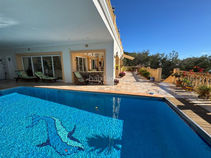 Foto 73b4eccd-df20-4a20-9ff3-573d594d64b1. Chalet en La Viña-Montemar-San Jaime Benissa