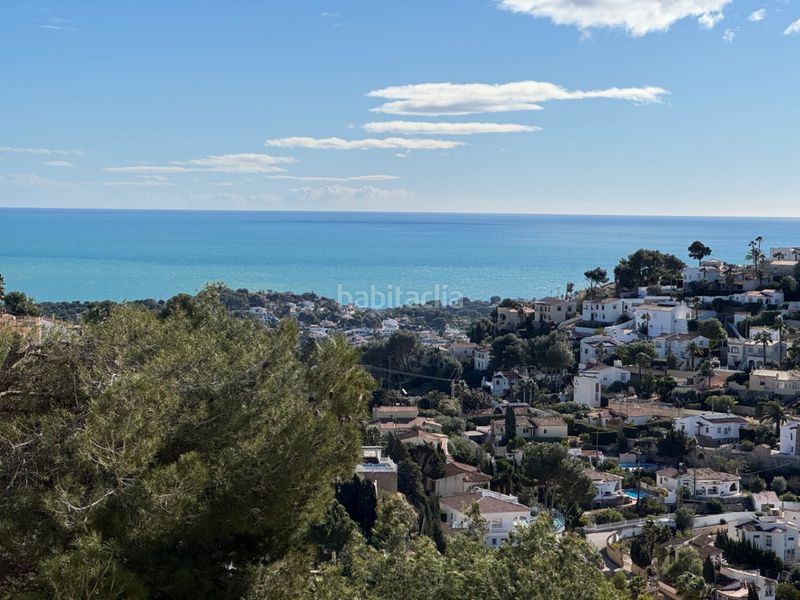 Foto 86536e06-408e-406d-8800-0e4c019691e0. Chalet en La Viña-Montemar-San Jaime Benissa