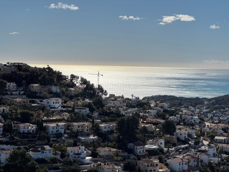 Foto 87916e62-9b5d-41b4-98ec-4c632bea9f62. Chalet en La Viña-Montemar-San Jaime Benissa
