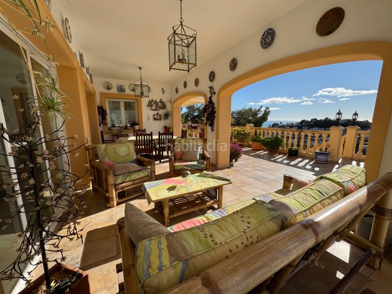 Foto 9119388f-cb61-40be-85b4-14f7bd7b1555. Chalet en La Viña-Montemar-San Jaime Benissa
