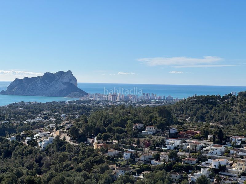 Foto 98b23ede-9232-4a49-9c88-e2dae20fbf6f. Chalet en La Viña-Montemar-San Jaime Benissa