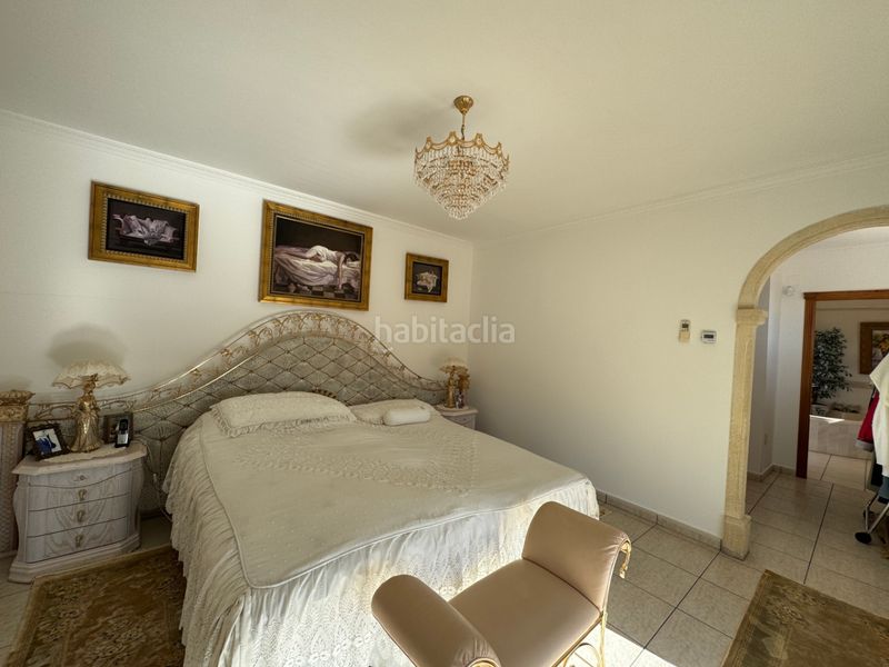 Foto 9a8e966d-b8a1-4e6a-a1d1-cd379043b490. Chalet en La Viña-Montemar-San Jaime Benissa