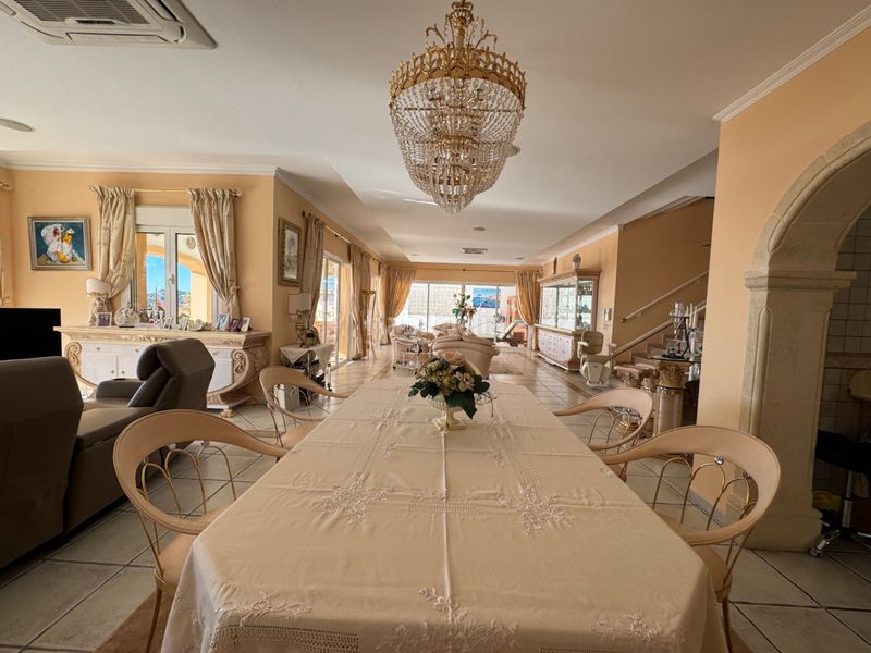 Foto c220c511-2526-45cc-b5de-7e782b286a76. Chalet en La Viña-Montemar-San Jaime Benissa