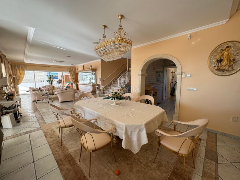 Foto d91eddd3-f7b7-4e7b-a37a-7176c6e33df9. Chalet en La Viña-Montemar-San Jaime Benissa