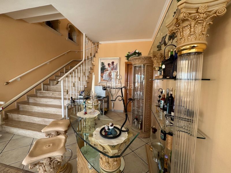 Foto dc11ac68-56bc-4cda-bf15-e15f545814c8. Chalet en La Viña-Montemar-San Jaime Benissa