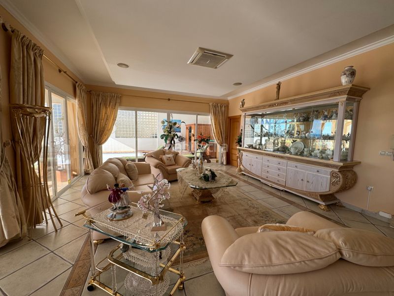 Foto fb2a9800-a637-447f-a4b1-ee327739b499. Chalet en La Viña-Montemar-San Jaime Benissa