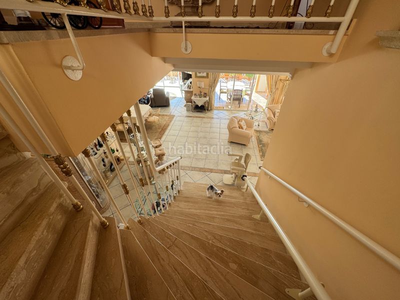 Foto fbddd508-fda4-44ad-bc99-a8ef6662b8f2. Chalet en La Viña-Montemar-San Jaime Benissa