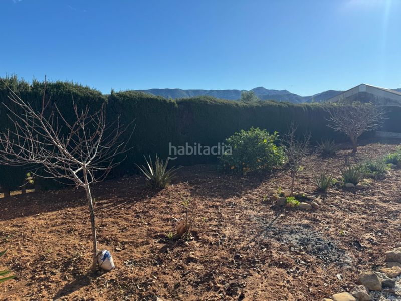Foto a608a2dc-c208-460c-9eb4-1f3805c76408. Masia amb calefacció aparcament a Ondara