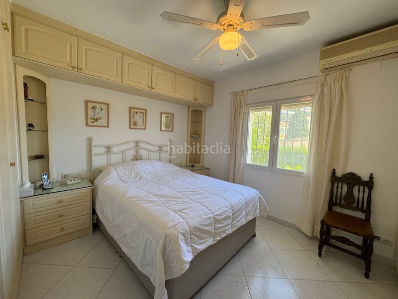 Foto 5e609f60-b9a6-4651-8a8e-2e81bd11e582. Chalet en La Viña-Montemar-San Jaime Benissa