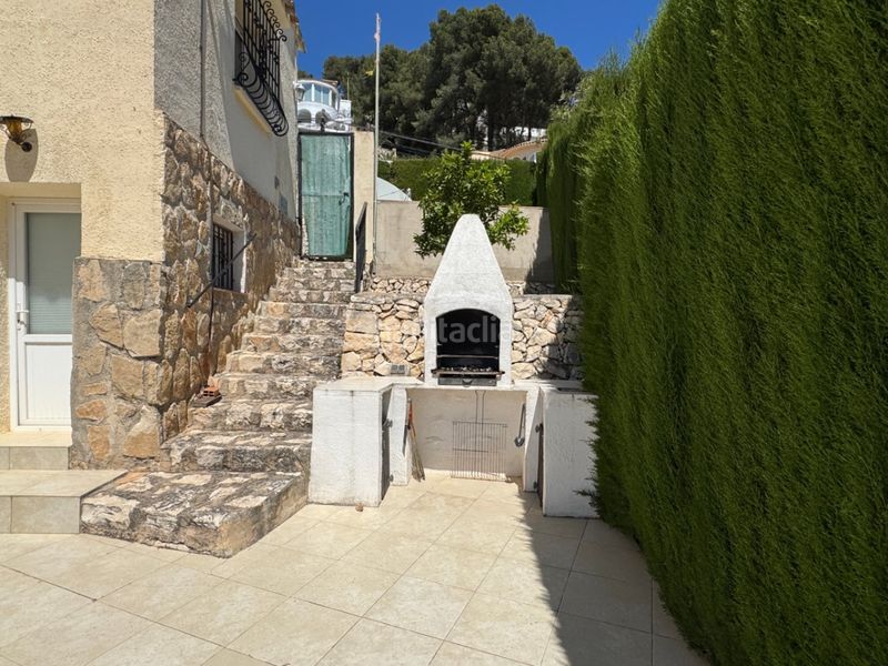 Foto 7a8e0583-a367-4986-9025-c058f5394713. Chalet en La Viña-Montemar-San Jaime Benissa