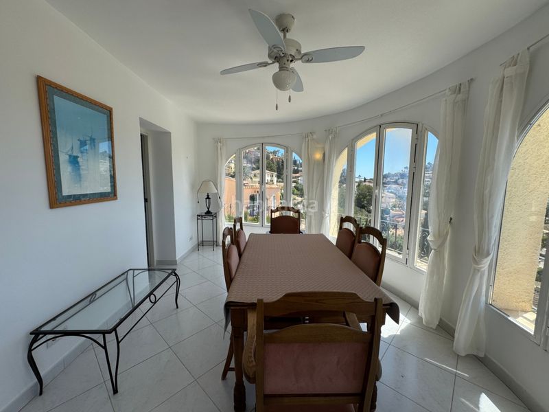 Foto b43bba9e-0af2-4679-83b9-a10395bdbd06. Chalet en La Viña-Montemar-San Jaime Benissa