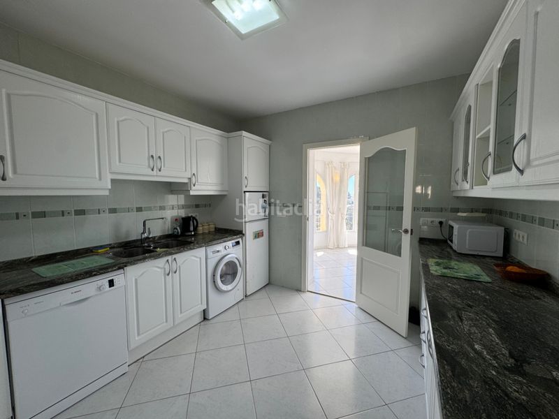 Foto bdc538bc-11eb-4674-a694-f629e6e15243. Chalet en La Viña-Montemar-San Jaime Benissa