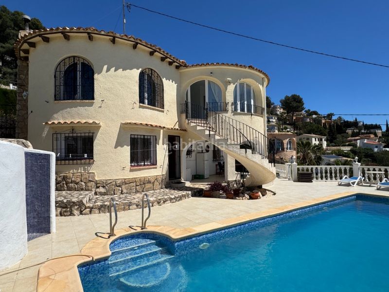 Foto de02abaa-280d-4da2-9ef6-e76f4602e10e. Chalet en La Viña-Montemar-San Jaime Benissa