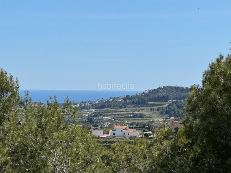 Foto 04d5b777-3862-48f3-9a0e-93481569706c. Apartament amb calefacció piscina a Teulada