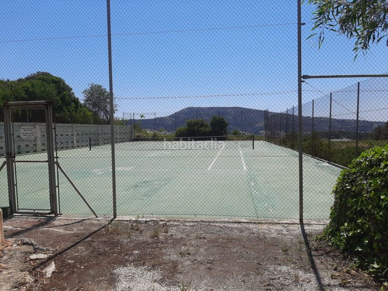 Foto 0f2358dd-b2d6-4d2c-bd29-64cba33a6b76. Apartament amb calefacció piscina a Teulada