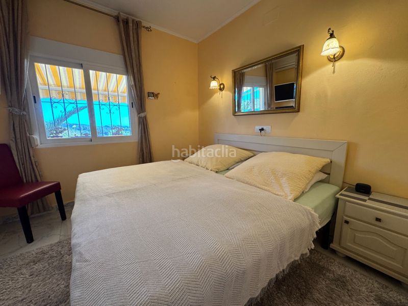 Foto 200e990c-bea3-4c1a-87a7-3de97915697b. Apartament amb calefacció piscina a Teulada