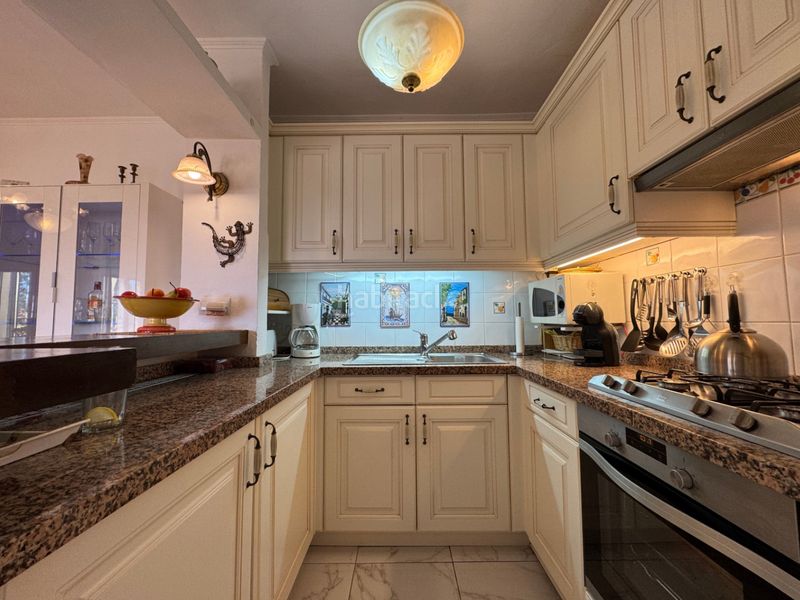 Foto 3db2c1f3-9b4c-47d1-848a-e9a50467bbd0. Apartament amb calefacció piscina a Teulada