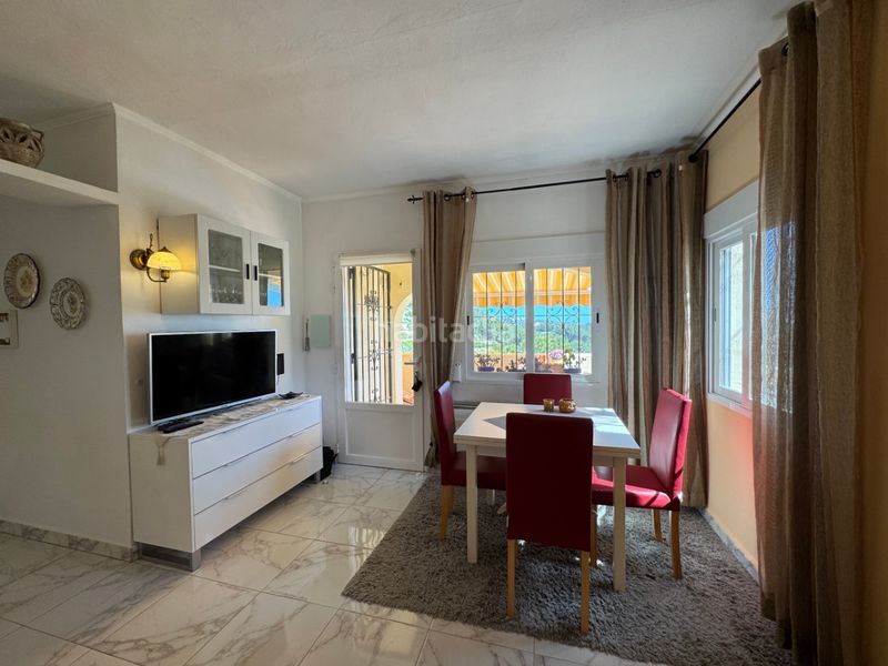 Foto 4958342e-3354-47ff-9282-04c7e1c84a3e. Apartament amb calefacció piscina a Teulada